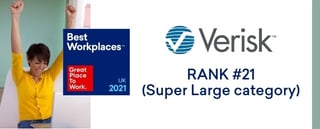 Verisk-ranking-2021-uk-best-workplaces