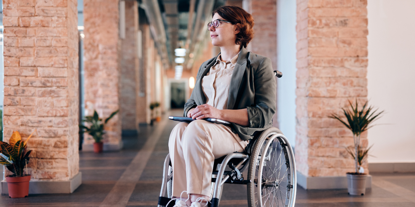 How to Promote Disability Inclusion in Your Workplace