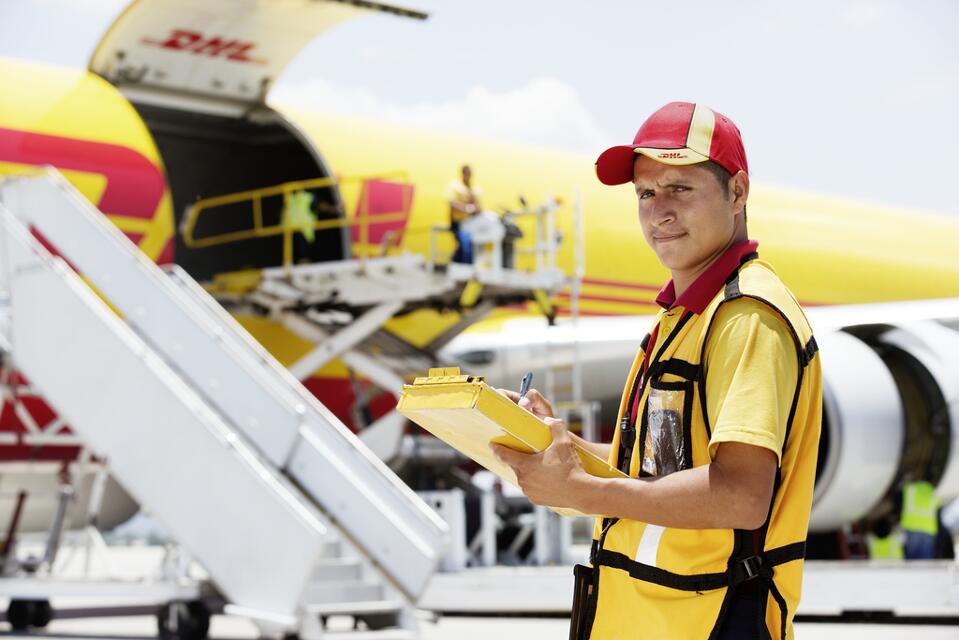 Strategic Innovation: DHL’s Radically Simple Approach To Doing Business