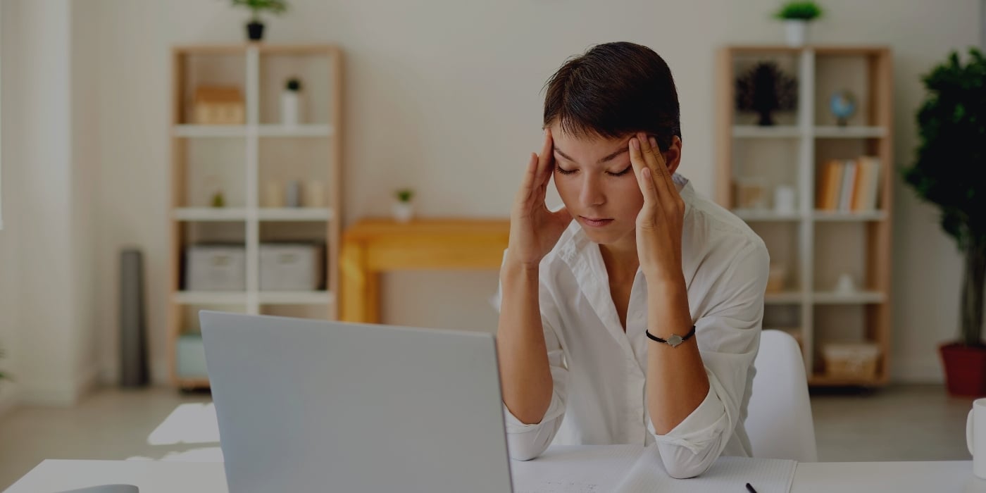 How to Support Employees Suffering Migraine at Work